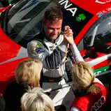 ADAC GT Masters, Hockenheim, YACO Racing, Philip Geipel, Rahel Frey