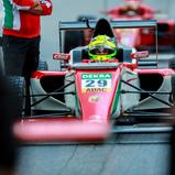 ADAC Formel 4, Hockenheim, Prema Powerteam, Mick Schumacher