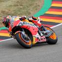 Stefan Bradl ersetzt am Sachsenring Rekordsieger Marquez