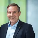 Thomas Voss zum stellvertretenden Vorsitzenden des Vorstands gewählt