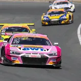 ADAC GT Masters, Zandvoort, BWT Mücke Motorsport, Nikolaj Rogivue, Frédéric Vervisch, Mann-Filter Team HTP, Fabian Vettel, Philip Ellis
