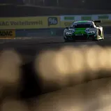 ADAC GT Masters, Motorsport Arena Oschersleben, Team WRT, Rolf Ineichen, Mirko Bortolotti