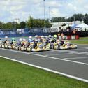 ADAC Kart Academy, 2017