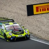 ADAC GT Masters, Nürburgring, SSR Performance, Michael Ammermüller, Christian Engelhart