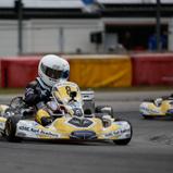 ADAC Kart Academy, Wackersdorf 2