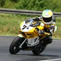 ADAC Mini Bike Cup, Nachwuchs, Joshua Bauer