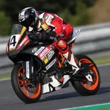 ADAC Junior Cup powered by KTM, Brünn, Schmidt