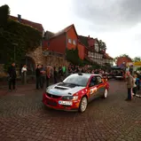 ADAC Rallye Masters, ADAC Niedersachsen Rallye