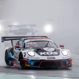 #75 / Küs Team Bernhard / Porsche 911 GT3 R / Christian Engelhart / Thomas Preining