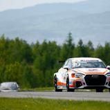 ADAC TCR Germany, Most, Prosport Performance, Max Hesse