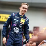 #10 Ben Green (GBR / Ferrari 296 GT3 / Emil Frey Racing), Red Bull Ring