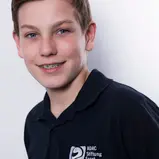 ADAC Stiftung Sport, Cato Nickel