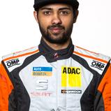 ADAC TCR Geramny, Wolf-Power Racing, Oliver Holdener