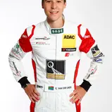 ADAC GT Masters, Prosperia C. Abt Racing, Kelvin van der Linde