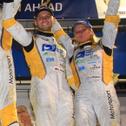 ADAC Opel Rallye Junior Team, Julius Tannert, Jennifer Thielen