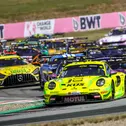 Die Motorsport Arena Oschersleben ist der zweite Tourstopp der Saison 2027