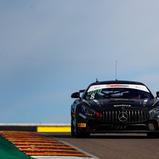 ADAC GT4 Germany, Sachsenring, DLV-Team Schütz Motorsport, Marcus Suabo, Alex Stefanov