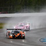 #99 More Motorsport by Reiter / Max van der Snel / Mark van der Snel / Ligier JS P320 / Hockenheimring Baden-Württemberg (D)
