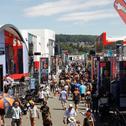  Zusätzliche 15 Kilometer Stromkabel garantieren auch im MotoGP-Fahrerlager eine lückenlose Stromversorgung
