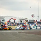 ADAC Kart Masters 2019, Oschersleben