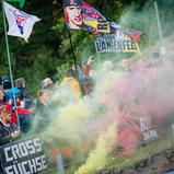 Fans können die Rennen am Streckenrand oder dem neuen ADAC Motorsport YouTube-Kanal im Livestream verfolgen