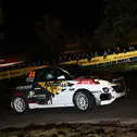 Grégoire Munster siegt in Straubing und sichert sich Vizemeistertitel im ADAC Opel Rallye C