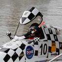 ADAC Motorboot Masters, Lorch am Rhein, Mike Szymura
