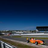 Formel ADAC, Zandvoort, Kim Luis Schramm, ADAC Berlin-Brandenburg e.V.