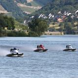 ADAC Motorboot Cup, Lorch am Rhein