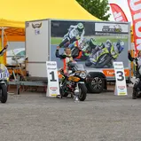 ADAC Mini Bike Cup, ADAC Pocket Bike Cup, 2020, Bopfingen
