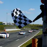 ADAC GT Masters, Oschersleben, BMW Team Schnitzer, Ricky Collard, Philipp Eng