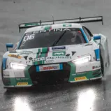 ADAC GT Masters, Zandvoort, Montaplast by Land-Motorsport, Jeffrey Schmidt, Christopher Haase