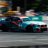 #3 Niklas Hirsch / BMW M2 Racing / Hofor Racing by Bonk Motorsport, Norisring 2026
