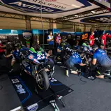 #23 Enea BASTIANINI (ITA / Avintia Esponsorama / Ducati)