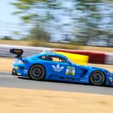 #22 Lucas Auer (AUT / Mercedes-AMG GT3 / Mercedes-AMG Team Landgraf), Nürburgring 2026