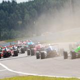 ADAC Formel 4, Nürburgring