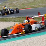 ADAC Formel Masters, Oschersleben, Fabian Schiller, Schiller Motorsport