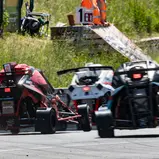 ADAC XC Cup, Gründautal (27./28.5.2023)