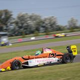 Formel ADAC, Slovakia Ring, Nico Menzel, Schiller Motorsport