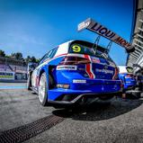 ADAC TCR Germany, Hockenheim, Team Engstler USA, Stefan Goede