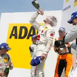 ADAC GT Masters, Jubiläum, 200. Rennen