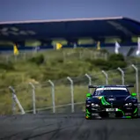 #10 / Schubert Motorsport / BMW M6 GT3 / Nick Yelloly / Jesse Krohn