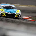 Bestzeit: Patric Niederhauser und Kelvin van der Linde