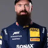#2 Nicki Thiim (DNK / Lamborghini Huracán GT3 EVO 2 / ABT Sportsline)