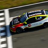 ADAC TCR Germany, 2019, Oschersleben, Bradley Burns