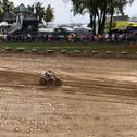 Ken Roczen holte souverän Rang zwei