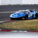 Paul Motorsport feiert sein Saison-Debüt im ADAC GT Masters