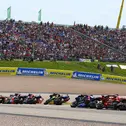 Vergangenes Jahr sorgten 233.196 Zuschauer für einen neuen Besucherrekord am Sachsenring