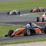 ADAC Formel 4, Lausitzring, Van Amersfoort Racing, Kami Laliberte-Moreira 
