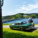 ADAC Deutschland Klassik, 24. bis 27. Mai 2023